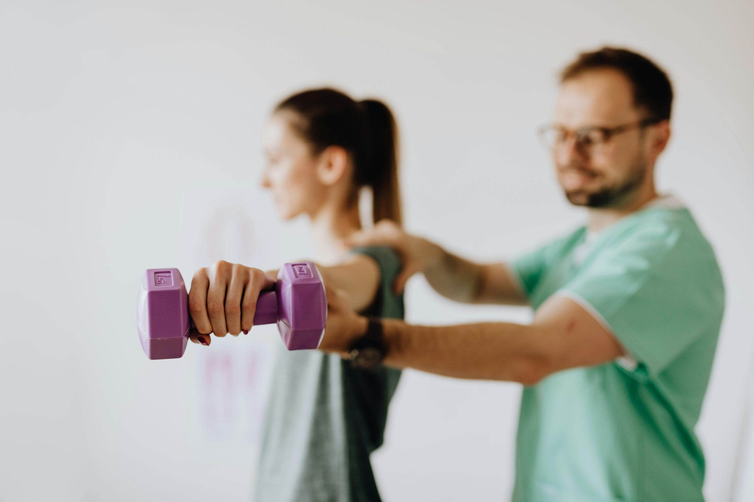 Fisioterapia em Casa: Benefícios do Atendimento Home Care