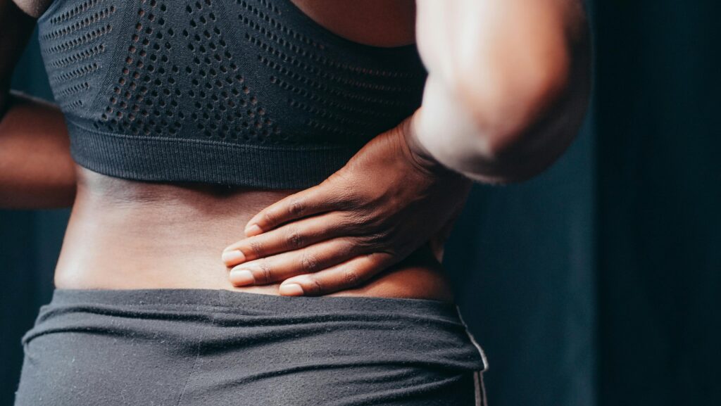 Dor nas Costas: Quando Procurar um Fisioterapeuta?